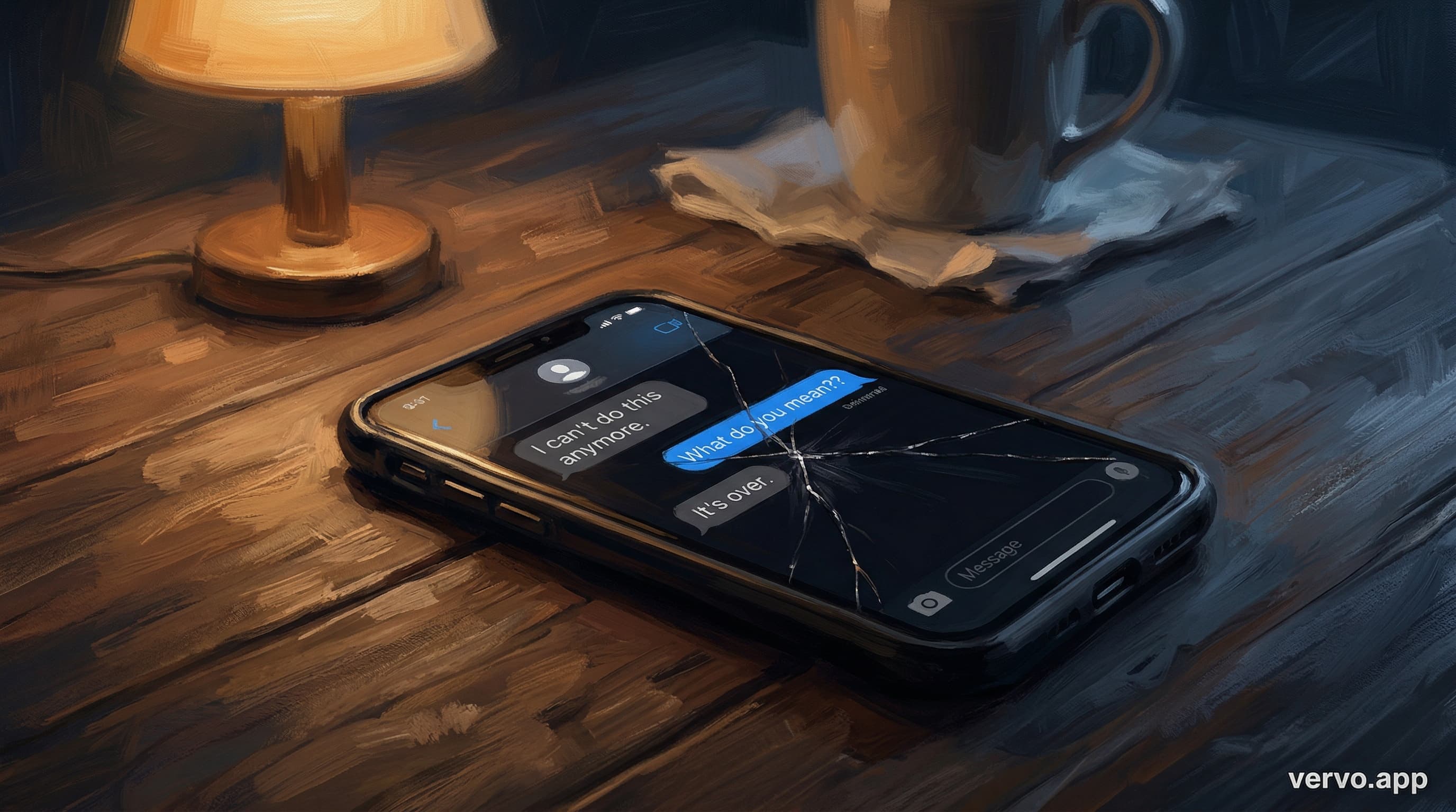 The 4 Text Messages That Destroy Relationships (Gottman's Four Horsemen Over Text)