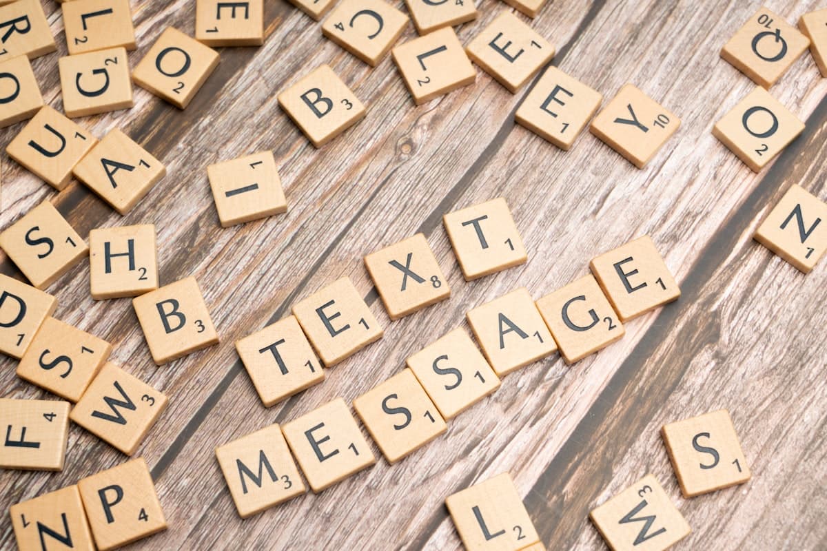 5 Sales Texts That Actually Get Replies