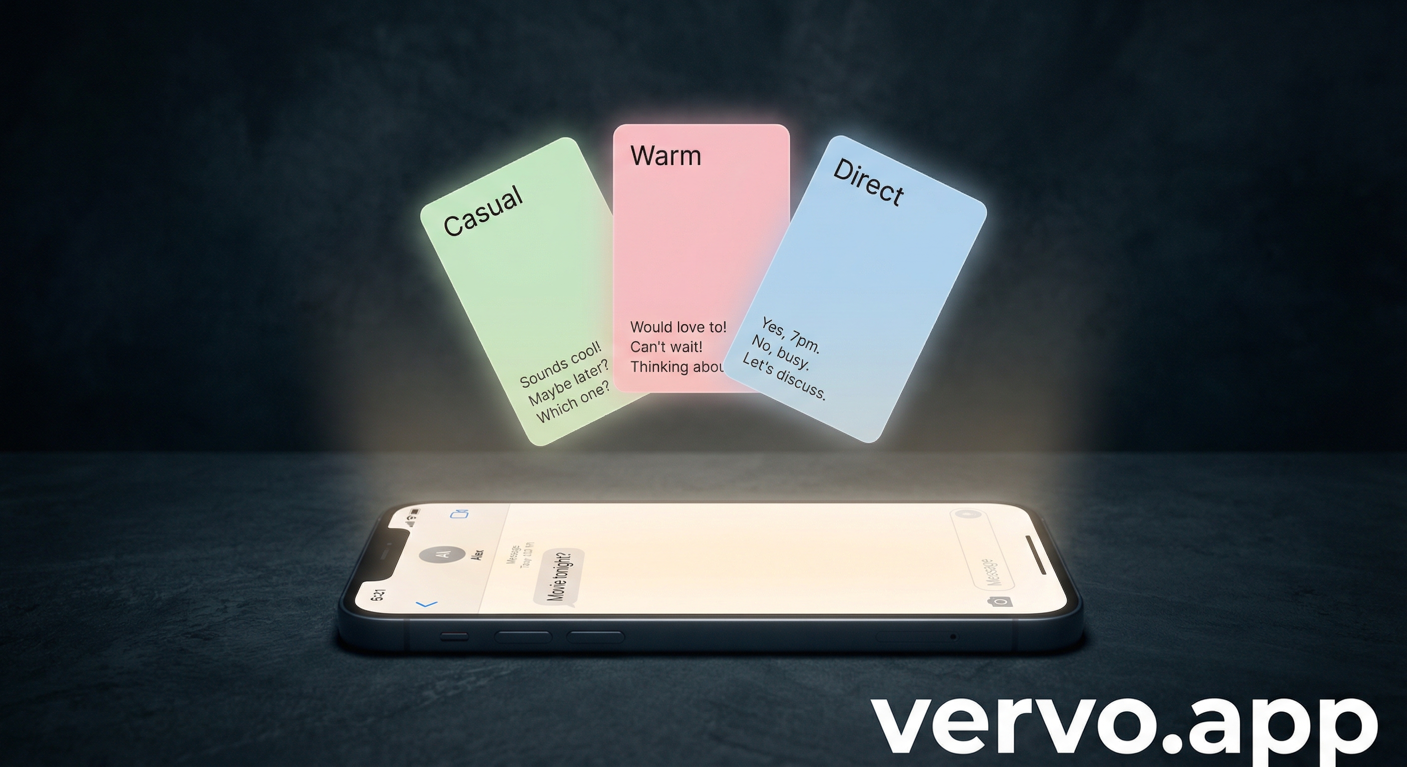 What Is a Screenshot to Reply App? (And Why You Already Know How to Use ...